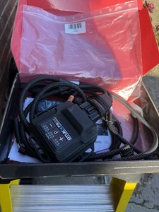 DTUK FSR+ Multichannel Petrol Tuning Box Ford Focus ST MK4/4.5 2018-2025 - Picture 1 of 1
