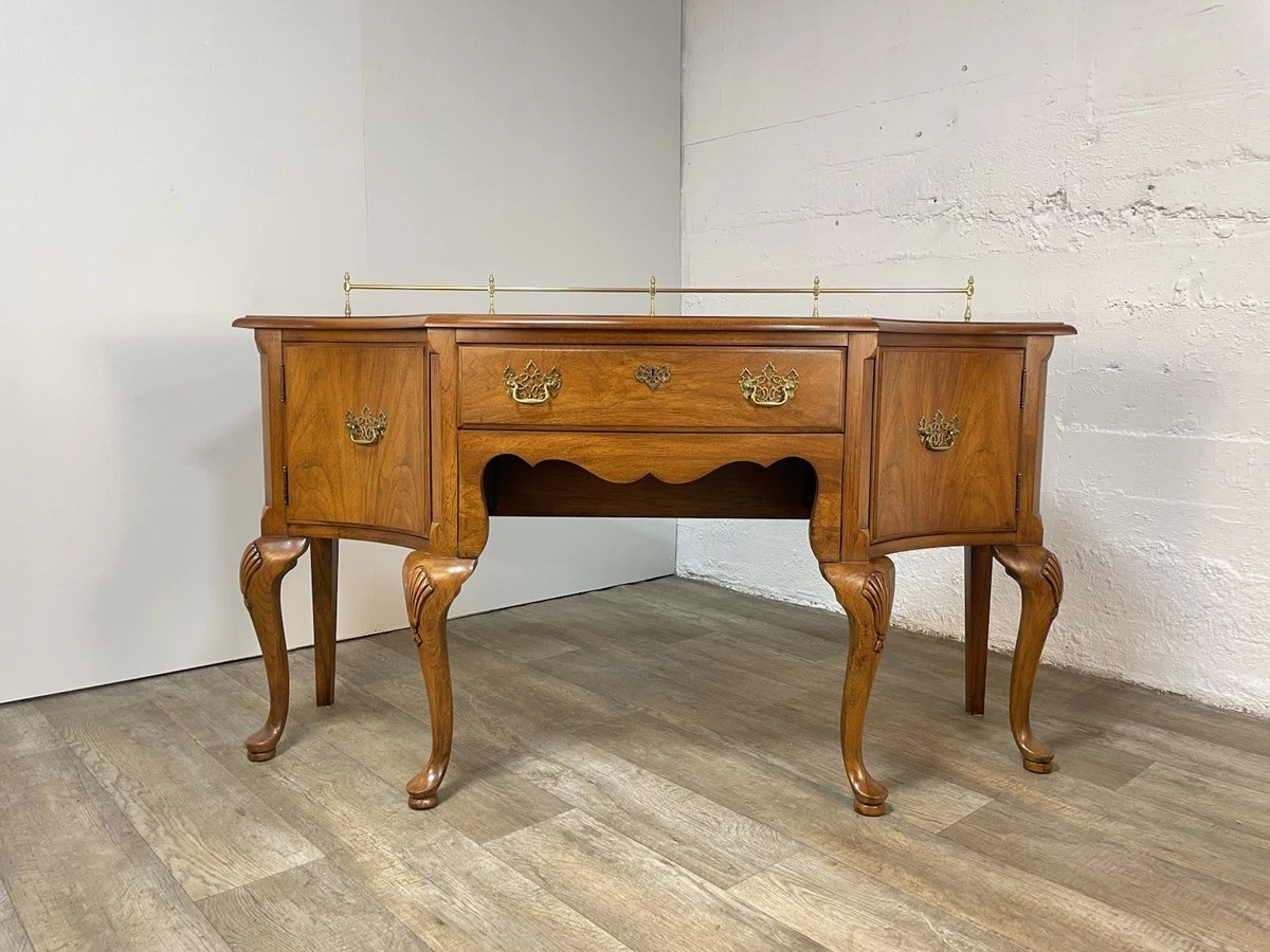 Thomasville Wooden Dining Room Furniture for sale | eBay