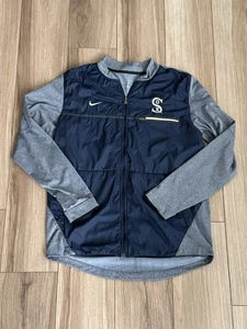 Chicago White Sox Full Zip Jacke Nike Dri-Fit Performance Shell MLB Herren Large " - Bild 1 von 11