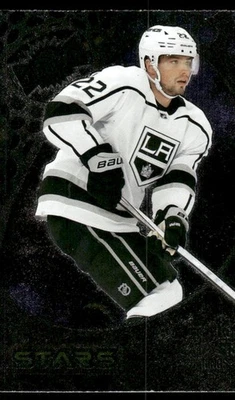 2022-23 SkyBox Metal Universe #147 Kevin Fiala - Image 1 of 2