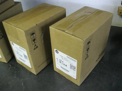 Allen Bradley 25B-D1P4N114 Power Flex 525,4 kW / 0,5 hp accionamiento de CA trifásico, sellado Foto 1 de 3