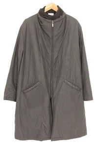 ARMANI Wasser Schneeabweisend Italienischer Designer Herren Winter Mantel Jacke Gr. 42 - Bild 1 von 7