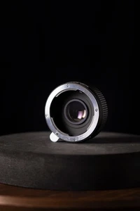 Super Albinar Auto Tele Converter 2X for Minolta MD Mount  Vintage  - Picture 1 of 10