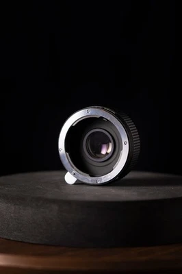 Super Albinar Auto Tele Converter 2X for Minolta MD Mount  Vintage  - Image 1 of 4