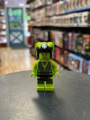 Oola Twi’lek SW0406 (Vintage Star Wars, Lego) Foto 1 de 4