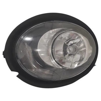 Driver Headlight Halogen Headlamps Fits 14-18 MINI COOPER  Foto 1 de 4