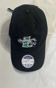 Loyola University Maryland Greyhounds Logo Black adjustable Cap Class Of 2023 - Picture 1 of 4