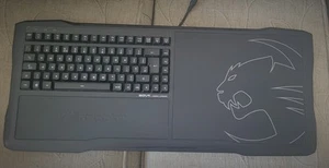 Roccat Sova Gaming Lapboard - Picture 1 of 3