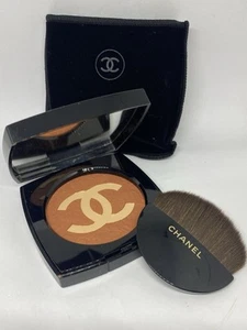 Exclusive CHANEL Douceur D'Equinoxe Blush Harmony 797 Beige et Corail - Picture 1 of 3
