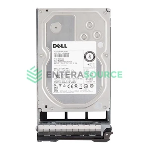 Dell CWJ92 3TB 7.2K NL SAS 3.5" 6Gbps Hard Drive | Hitachi HUS723030ALS640 - Picture 1 of 1