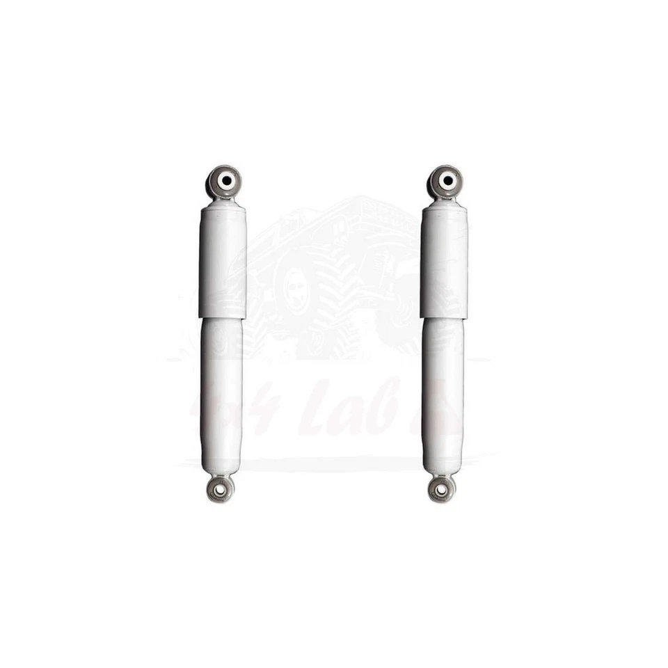 Gabriel Ultra Truck 2 Front Shocks for 07-09 Chrysler Aspen Foto 1 de 1