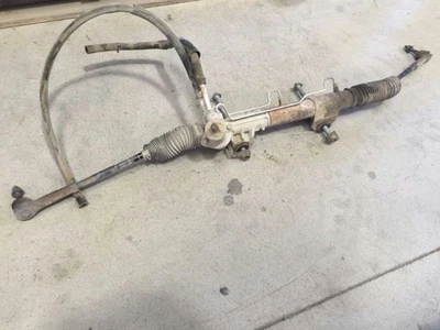 03 04 05 06 DODGE RAM 2500 5.9L 4X2, MONTAJE CREMALLERA DIRECCIÓN ASISTIDA Y PIÑÓN 18057 Foto 1 de 4