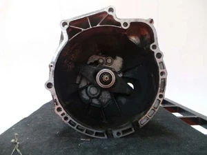 BDH - AC46000 - 0057760BDH GEARBOX / 5.VELOCIDADES / MANUAL / 354999 FOR BMW SER - Picture 1 of 8