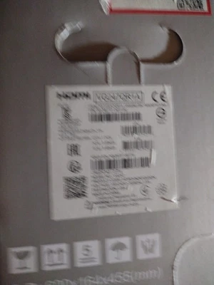 ASUS TUF 23.8 inch Widescreen 165 Hz Monitor - Image 1 of 4