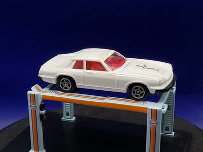 Corgi Juniors - #74-A EL JAGUAR DEL SANTO XJS Foto 1 de 4