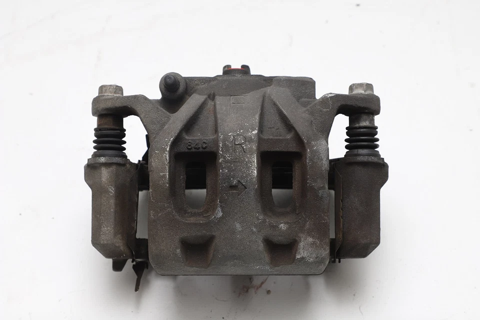 Pinza de freno delantera derecha/pasajero Infiniti FX35 05-12 41001-EJ20A, B013, OEM,  Foto 1 de 3