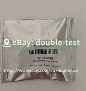 1pcs NEW Agilent 5188-6495 Diversion outlet trap#dou - Picture 1 of 3
