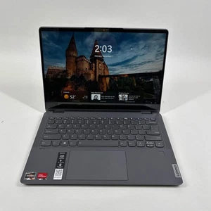 Lenovo Flex 5 14ALC7 14" Ryzen 5 5500U 2.1GHz 16GB RAM 512GB SSD - Imagen 1 de 16