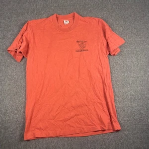 Vintage Eastern Shore Harvest Festival Kiptopeke VA T-Shirt Fruit of Loom - Picture 1 of 6