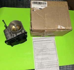 NIB SAE-PBT-GF30 Electronic throttle body (12234) - Foto 1 di 9