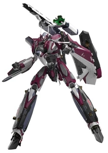 Macross Delta VF-31C Super Siegfried Mirage Farina Jenius use 1/72 Model Kit - Picture 1 of 7