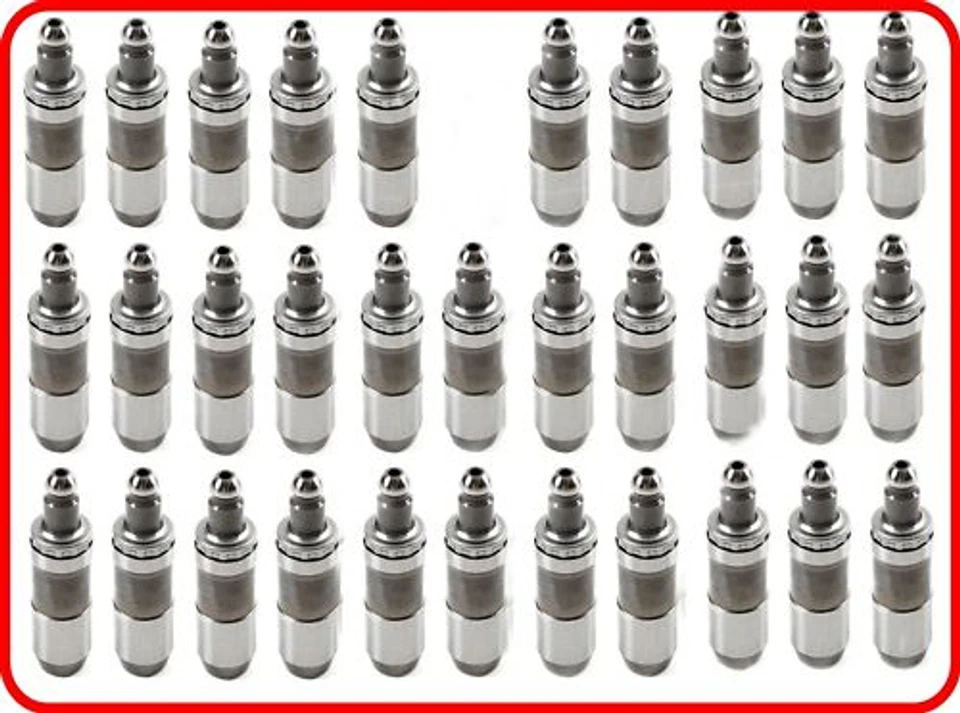 Elevadores hidráulicos 00-09 Cadillac Northstar 4,6 L V8 (32) Foto 1 de 1