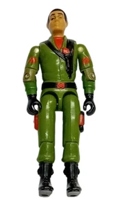 Vintage Action Force STEELER ohne Zubehör ~ 1983 Palitoy Actionfiguren - Bild 1 von 7