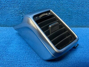 Porsche Panamera 2010 - 2016 consola central ventilación trasera izquierda fabricante de equipos originales 107 k - Imagen 1 de 9