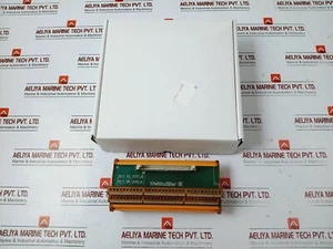Weidmuller 412906-5 Terminal Block, RS-F 64 2247.6/RS-F 60 2246.6 - Picture 1 of 7