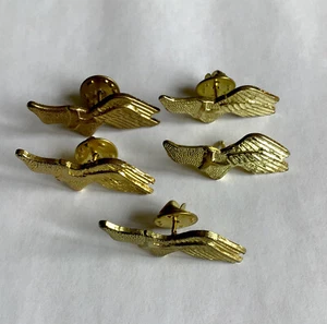 Vintage Track And Field Pin (1) - 1980s High School Athletic Pin - VG Used - Bild 1 von 4