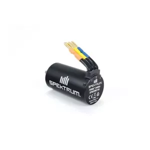FIRMA 2400KV 4-POLIGER BL MOTOR, 3668 Art.-Nr. Spektrum SMART - SPMXSM2100 - Bild 1 von 1