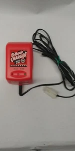 Radio Shack 23-432 RC Car 9.6V Ni-Cd Ni-MH R/C Car Battery Pack Charger 8 Hour - Picture 1 of 2