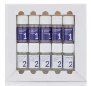 Andre Schulz Assigned Double Fusion Treatment Haarkur 5+5x15 ml ( B-Ware ) - Bild 1 von 3