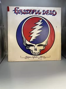 Grateful Dead Vinyl - 2-LP 1976 Grateful Dead Recording GD-LA620-J2 - Bild 1 von 8