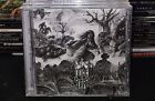 Wooden Stake ‎– Dungeon Prayers and Tombyard Serenades CD Razorback RR65