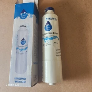 Denali for Samsung, WF-DA29-00020B Replacement Water Filter,Free Shipping - Picture 1 of 4