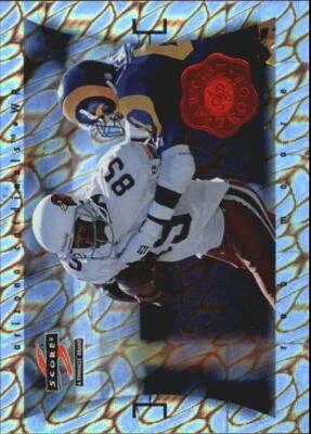 1997 Score Showcase Artist's Proofs #47 Rob Moore - NM-MT - Image 1 of 2