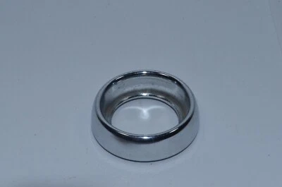 1955-1957 OEM FORD THUNDERBIRD LIMPIAPARABRISAS E INTERRUPTOR DE FAROS EMBELLECEDOR BISEL FAA-10853 Foto 1 de 4