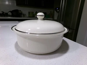 LENOX SOLITAIRE CASSERUOLA 2 QUARTI CON COPERCHIO - Foto 1 di 5