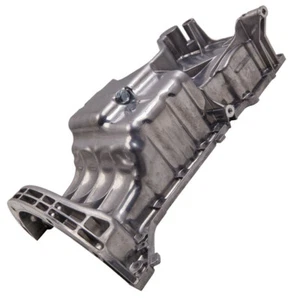 Engine Oil Pan Sump Fits Mercedes Benz CLA250 GLA45 AMG 2.0L 2014 2015 2016-2020 - Picture 1 of 11