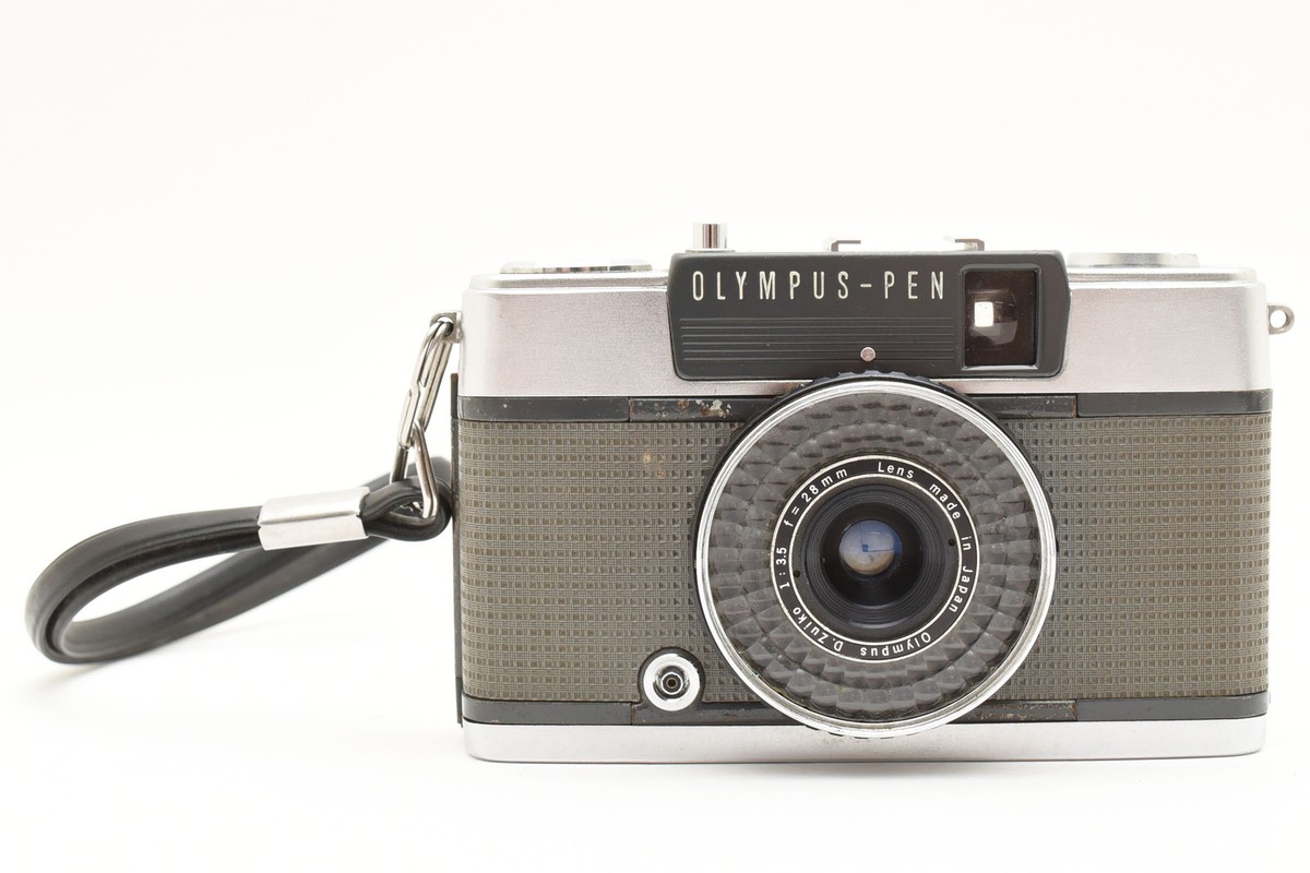 Olympus Pen EE-2 Film Cameras for sale - eBay Olympus Pen EE-2 Film Cameras for sale - eBay