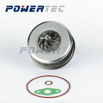 454232-0004 cartucho turbo 038253019A para Audi A3 Skoda Octavia VW Golf 1.9 TDI - Imagem 1 de 4