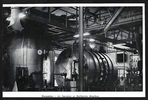 1967 -- NASSANDRES LES SUCRERIES ET RAFFINERIES BOUCHON 3R701 - Picture 1 of 1