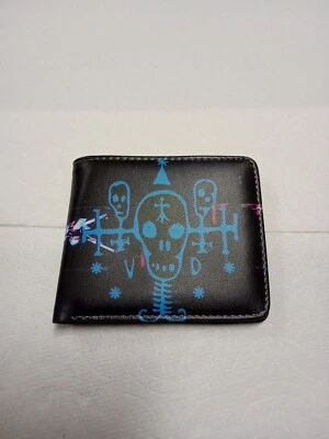 Cyberpunk 2077 Wallet Bi-Fold PU Wallet  - Image 1 of 4