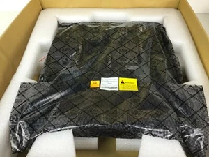 Extreme Networks 48046 BDXA-40G12X BlackDiamond Expansion Module NEW OB SEALED - Picture 1 of 3