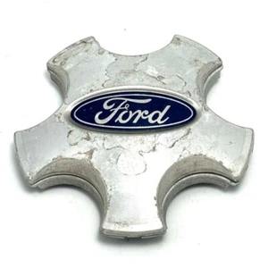 Ford Freestyle 2005-2007 OEM Machined Center Hub Cap 5F93-1A096-AC - Picture 1 of 5