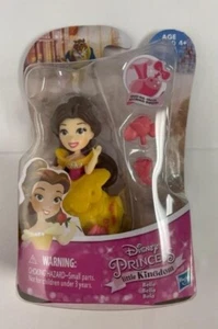 NUEVA Muñeca Disney Princesa Pequeño Reino Snap Ins BELLE - Imagen 1 de 1