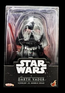Star Wars  Darth Vader Cosbaby Hot Toys Obi-Wan Kenobi COSB966 - Picture 1 of 6