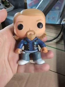 Funko Pop! Vinile: Sons of Anarchy - Jax Teller #88 fuori scatola - Foto 1 di 6
