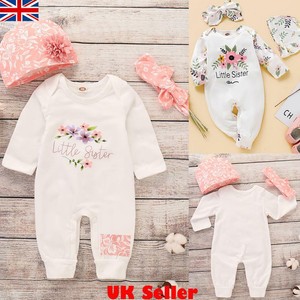 girl baby grows uk